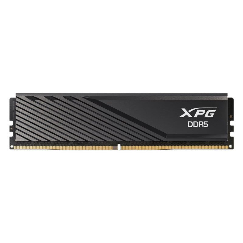 ADATA XPG Lancer Blade 32GB DDR5 RAM -muistipaketti (2x16GB) 6000MHz CL30 – AX5U6000C3016G-DTLABBK