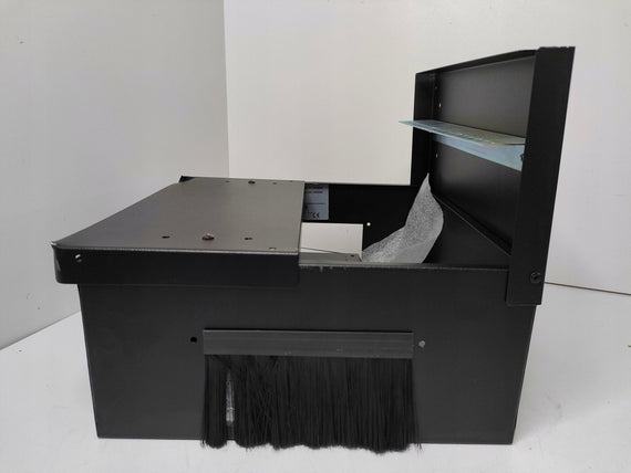 Digitus seinäkotelo SOHO PRO 6U 325x315x300 mm 10" musta