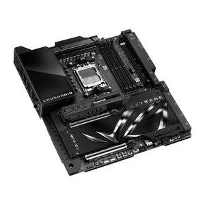 ASUS ROG Crosshair X870E Extreme -emolevy – AMD X870E, AM5, E-ATX, DDR5, PCIe 5.0
