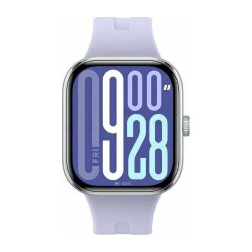 Xiaomi Redmi Watch 5 – Violetti