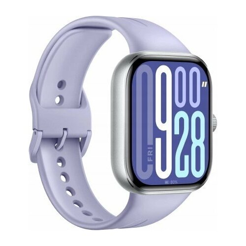 Xiaomi Redmi Watch 5 – Violetti