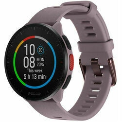 Polar Pacer – Violetti (SL)