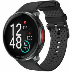 Polar Vantage V3 – Musta (SL)