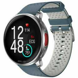 Polar Vantage V3 – Hopea/Sininen (SL)