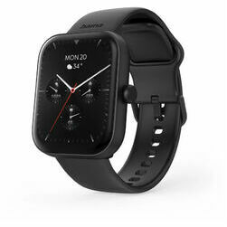 Hama Fit Watch 5000 (musta)