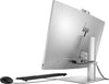 HP EliteOne 870 G9 All-in-One-tietokone – 27 tuuman FHD, Intel Core i5, 16 Gt:n DDR5-muistia, 512 Gt:n SSD-levy, Windows 11 Pro, WiFi 6E (hopea)