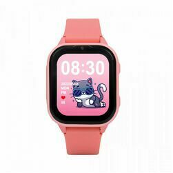 Garett Kids Sun Ultra 4G (Vaaleanpunainen)