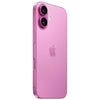 Apple iPhone 16 – 128 Gt (aktivoitu pinkki, Intian versio)