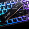 Kingston Fury Beast 32GB [2x16GB 3200MHz DDR4 CL16 DIMM]