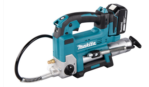 Makita DGP180Z akkurasvapistooli LXT