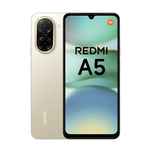 Xiaomi Redmi A5 4G 64GB 3GB RAM Hiekanvärinen