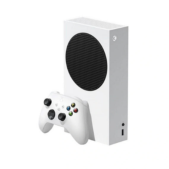 Microsoft Xbox Series S 512GB